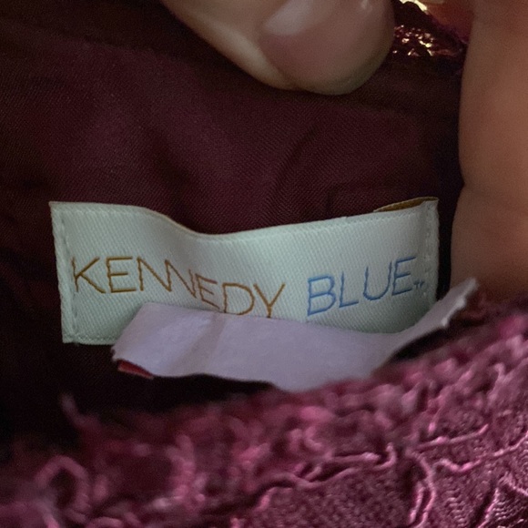 Kennedy Blue Bridesmaids dress - Picture 7 of 7